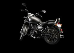 Royal Enfield Thunderbird Wallpaper