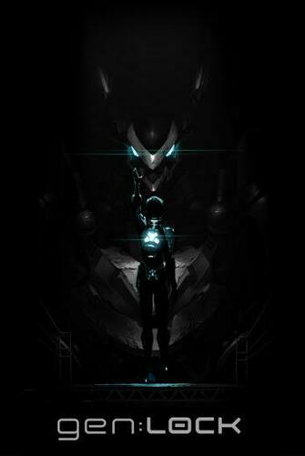 Gen Lock Genlock Powered By Wikia