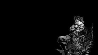 Jojos Bizarre Adventure Wallpaper Image