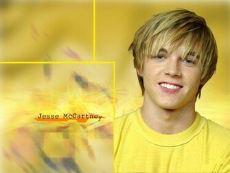 Jesse Mccartney Wallpaper Jpg