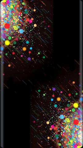 Multicolor Wallpaper By Dathys F1 Now