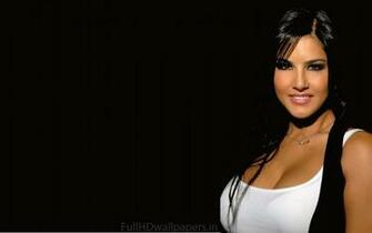 Wallpaper Sunny Leone Desktop