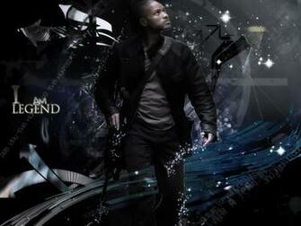 Am Legend Wallpaper By Tsarcs