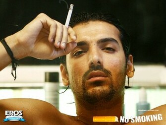 No Smoking Wallpaper Bollywood