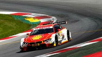Wallpaper Wednesday Dtm