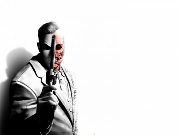 Batman Arkham City 4k Ultra HD Wallpaper Background Image