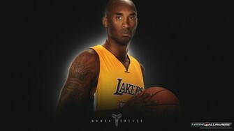 To The Mamba Himself Kobe Bryant HD Wallpaper Mobile