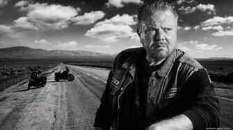 Sons Of Anarchy Tv Series Desktop Wallpaper HD And Wide