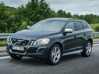 Volvo Xc60 Wallpaper Image Crazy Gallery