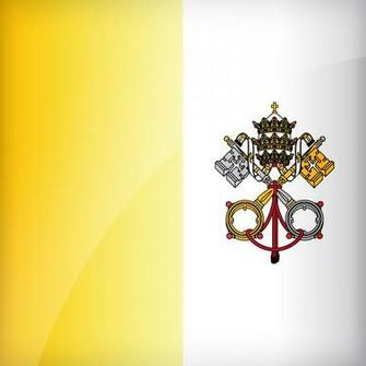 Flag Of Vatican Find The Best Design For