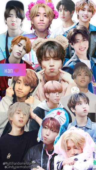 Lockscreen Kpop