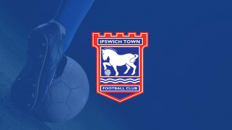 Ipswich Town Wallpaper