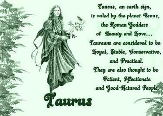 Green Taurus Wallpaper Photo By Jjjmartin2003 Photobucket