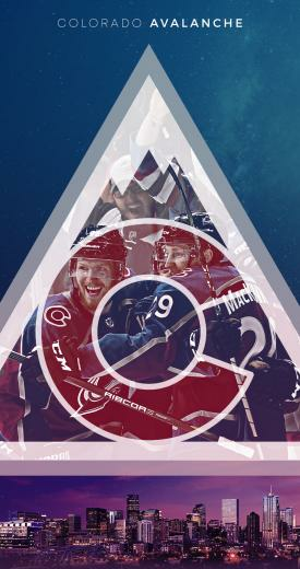 Colorado Avalanche Wallpaper