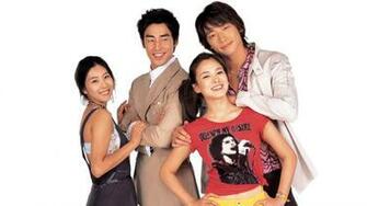 Full House Korean Dramas Wallpaper