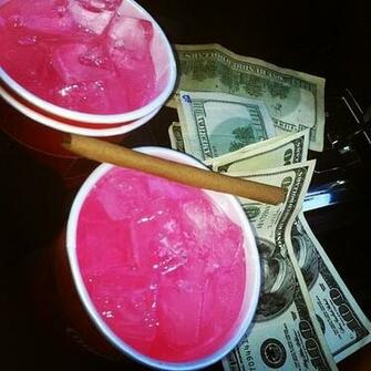 Is In Hospital After Suspected Overdose Of Purple Drank Ryot News