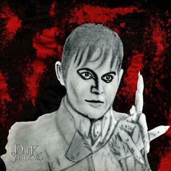 Barnabus Had A Bloody Background By Cynical Cyanide
