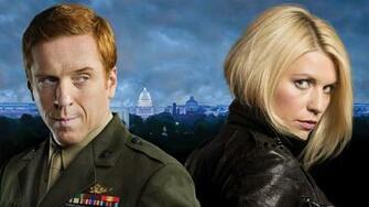 Homeland Full HD Fondo De Pantalla And Escritorio