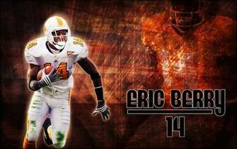 Eric Berry Background Wallpaper For Desktop