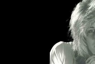 Randy Rhoads Ozzy Osbourne Heavy Metal Guitar Wallpaper