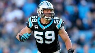 Luke Kuechly Panthers Wallpaper Mobile Festival