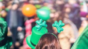 St Patrick S Day Fun In West Michigan Woodtv