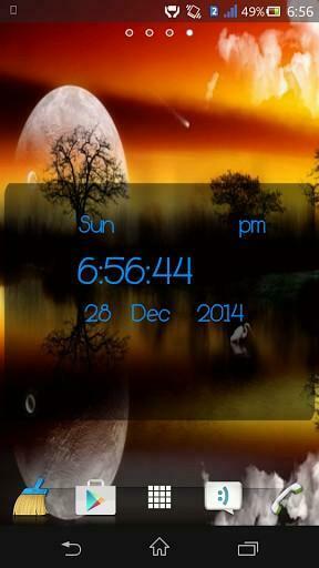 Android 4d Live Wallpaper Codex Apps