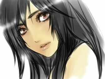 Tifa Lockheart Wallpaper