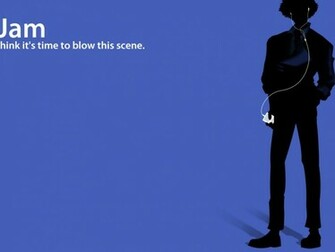 Cowboy Bebop Spike Spiegel Wallpaper Hq