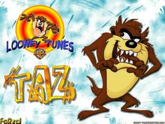 Wallpaper Taz