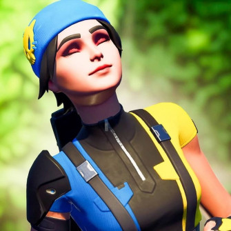 Pin De Marlyn En Wildcat Fortnite Wallpaper