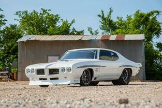 Watch The Video Of Big Chief S Nasty Wreck On Street Outlaws