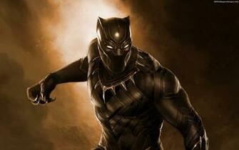 Black Panther Hunting Another Big Mcu Character In Captain America