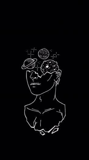 Oekk On In Hypebeast Wallpaper Black