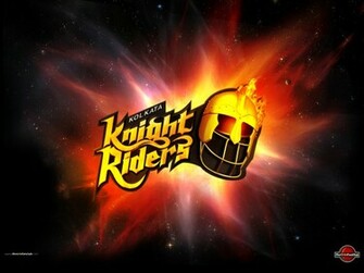 Kolkata Knight Riders Wallpaper