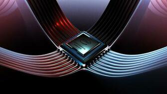 Extreme Quad Core High Definition Wallpaper HD