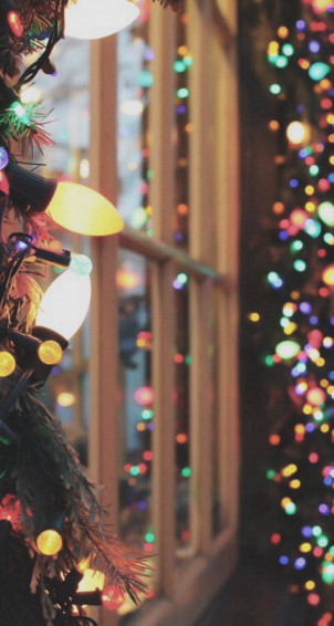 Illuminate Your Christmas With A Festive Display Of