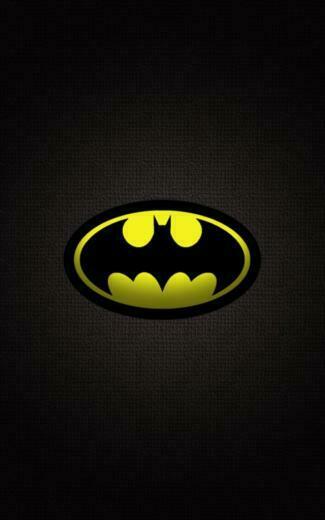 Best Batman Wallpaper For Your iPhone 5s 5c And