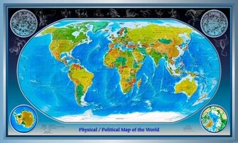 Tags Earth Map Maps World