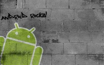 Graffiti HD Wallpaper Theme Bin Customization