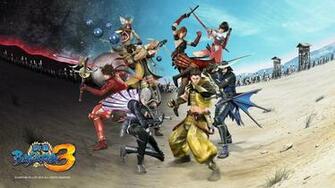 Tokugawa Ieyasu Sengoku Basara Wallpaper Zerochan Anime Image