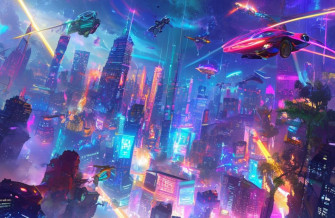 Game Wallpaper