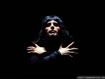 Wallpaper Freddie Mercury Singing