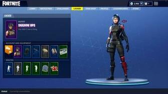 Undocumented Change Shadow Ops Now Smiles