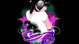 Dj HD