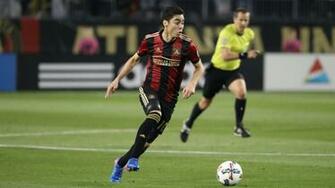 Mls Team Of The Week Giovinco And Dempsey Star Sporting News