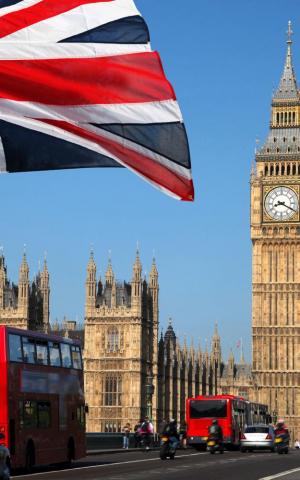 Big Ben London England Wallpaper Car Pictures