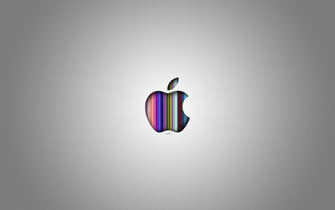 Apple HD White Wallpaper Mac By Cezarislt Customization