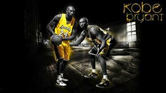 Kobe Bryant Background Collection Net