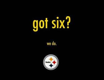 The Ultimate Pittsburgh Steelers Wallpaper Collection
